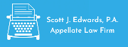 Scott J. Edwards, P.A. Logo